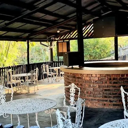 Chakas Rock Chalet 45 Ballito Exterior photo