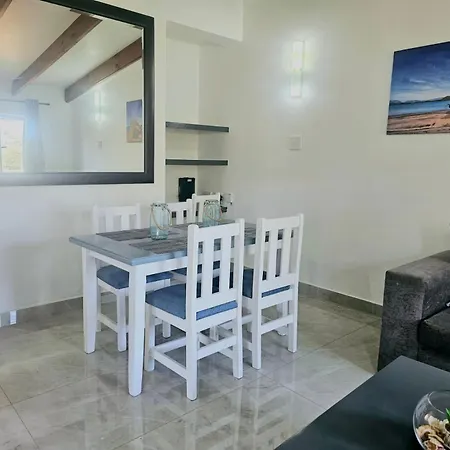 Chakas Rock Chalet 45 Ballito Exterior photo