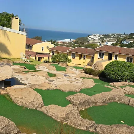 Chakas Rock Chalet 45 Ballito Exterior photo