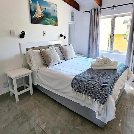 Chakas Rock Chalet 45 Ballito Exterior photo