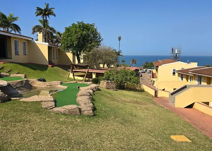 Chakas Rock Chalet 45