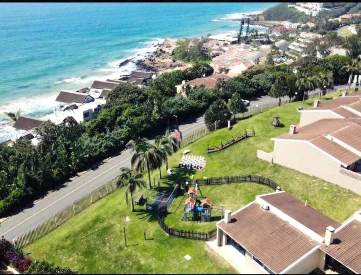 Apartment Chakas Rock 45 Ballito