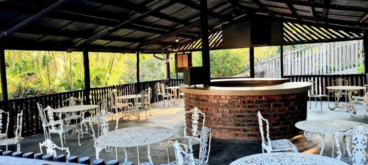 Apartment Chakas Rock 45 Ballito