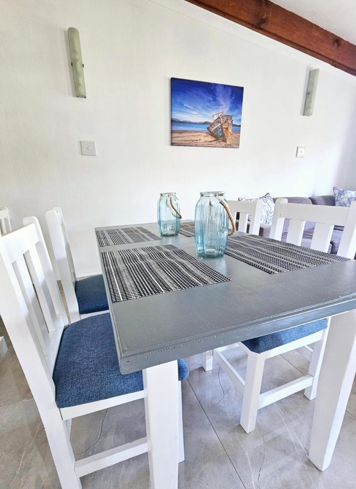 Apartment Chakas Rock 45 *